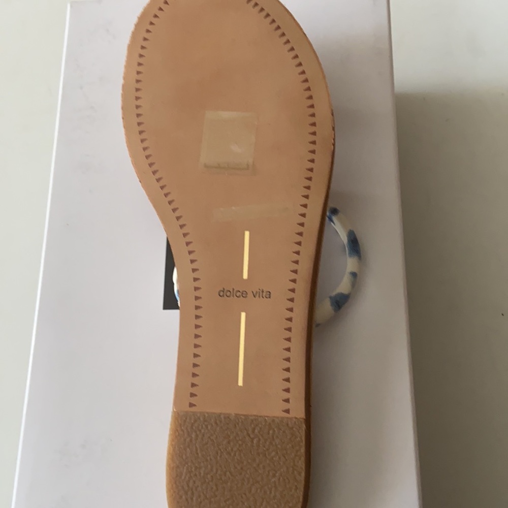 Dolce Vita sandals - Picture 7 of 10